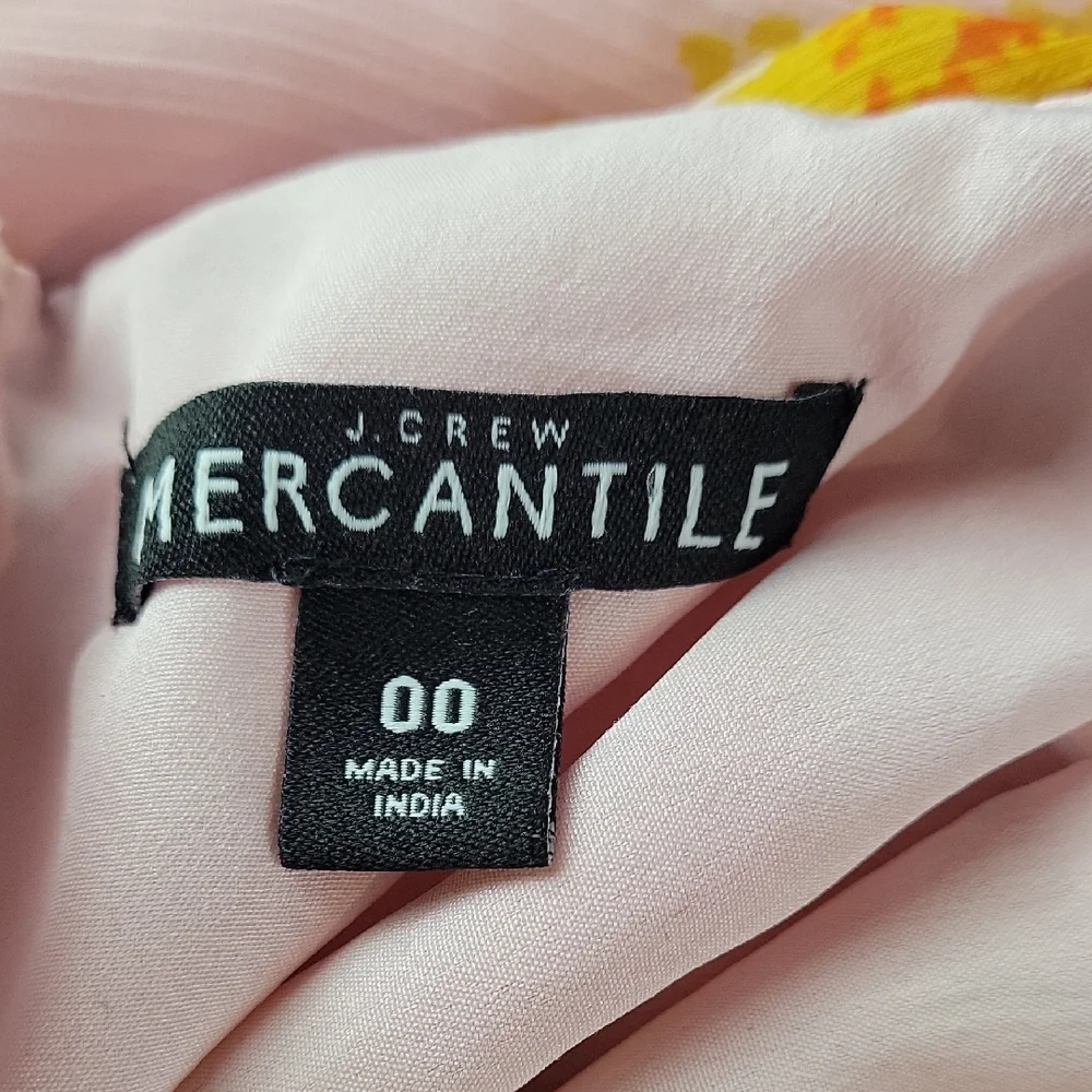 J. Crew crew mercantile